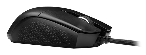 Pikkukuva 23 / 29: Corsair KATAR PRO XT hiiri Pelaaminen Molempikätinen USB A-tyyppi Optinen 18000 DPI