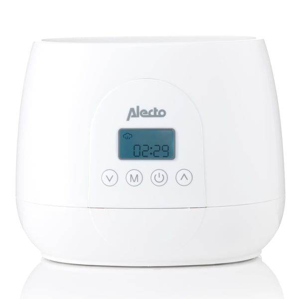 Alecto BW700TWIN pullonlämmitin