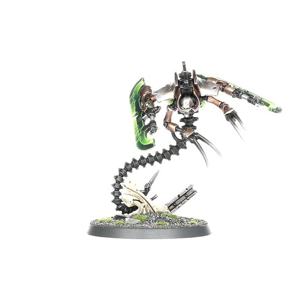 Games Workshop Ophydian Destroyers