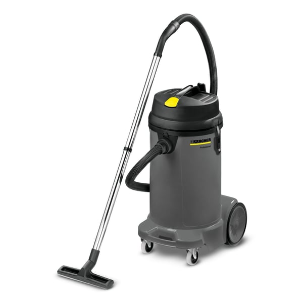 Kärcher NT 48/1 48 l 1380 W