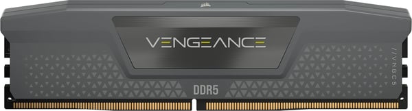 Corsair Vengeance muistimoduuli 32 GB 2 x 16 GB DDR5 288-pin DIMM
