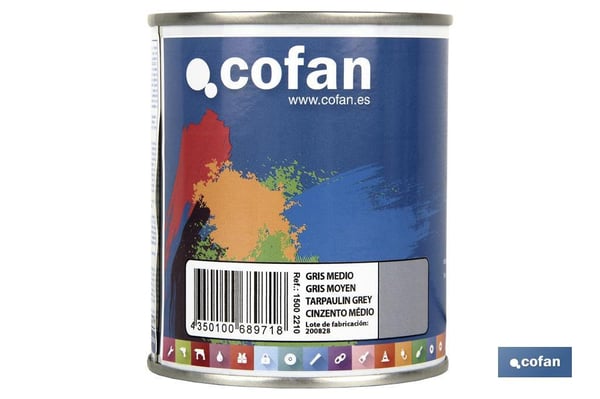 Cofan 15002210 interiør husmaling