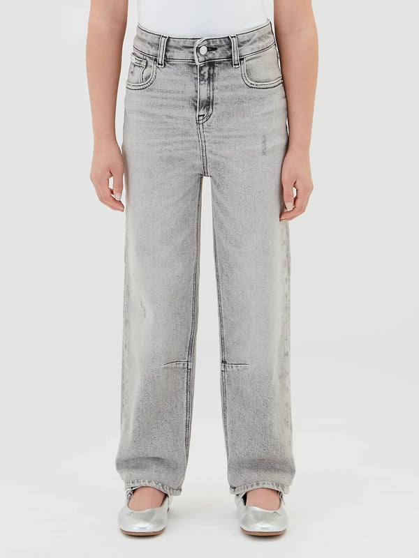 Calvin Klein LVCKSJC06G1BY Harmaa