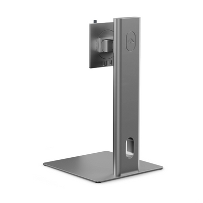 Miniatyrbillede 4 af 5: ALOGIC A32RSSGR skærmbeslag og -stativer 81,3 cm (32") Skrivebord Grå