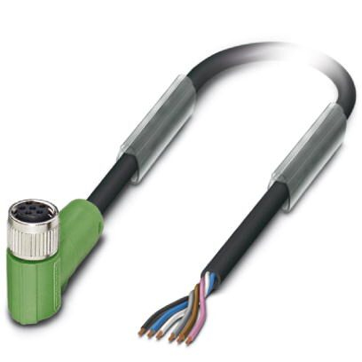 Phoenix Contact 1522244 sensor- & aktuatorkabel 1,5 m