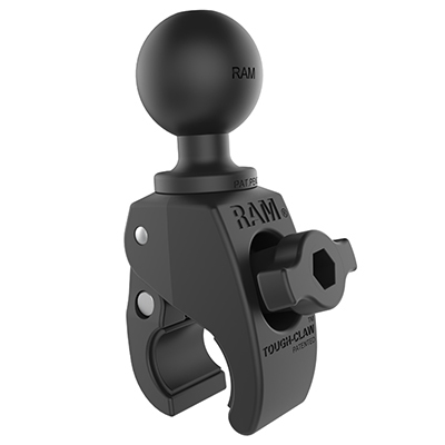 RAM Mounts RAP-400U Holder, del og tilbehør