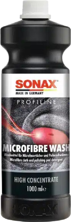 Sonax PROFILINE Microfibre Wash Konepesu Pesukone 1000 ml