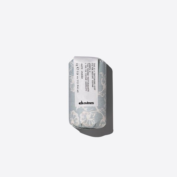 Davines This is a Texturizing Dust Hårpudder 8 g