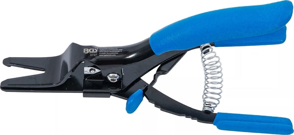 Miniatyrbild 1 av 8: BGS technic Hose Stripping Pliers