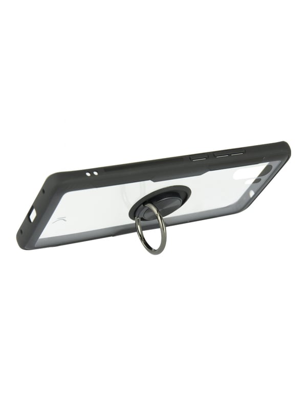 Ksix B0793FTR01 mobiltelefon etui Transparent