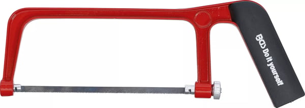 BGS technic Aluminium Hacksaw Frame