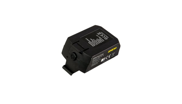 Amewi MD500 Radio-kontrolleret (RC) model Helikopter Elektrisk motor