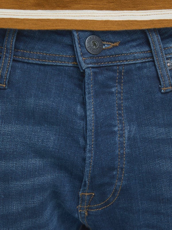 Pikkukuva 2 / 8: Jack & Jones 12146384 Sininen