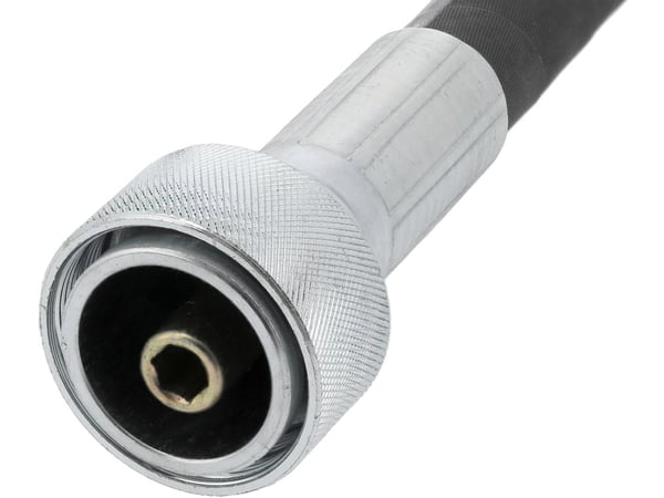Miniatyrbillede 3 af 3: VIBRATIONSSLANGE TIL BETON TIL YT-82604