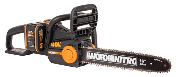 Pikkukuva 5 / 11: Worx WG385E