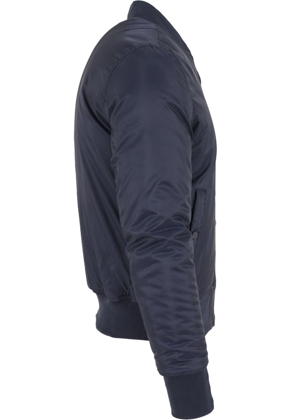 Urban Classics Basic Bomber Jacket