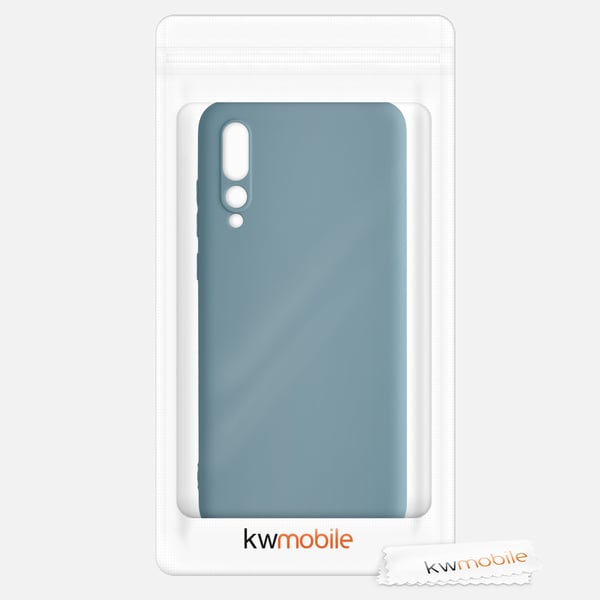 Miniatyrbillede 2 af 7: kwmobile KWM000008PZ010C mobiltelefon etui Cover