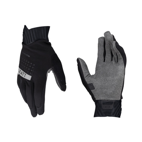 Leatt Gloves MTB 2.0 WindBlock Handskar Svart