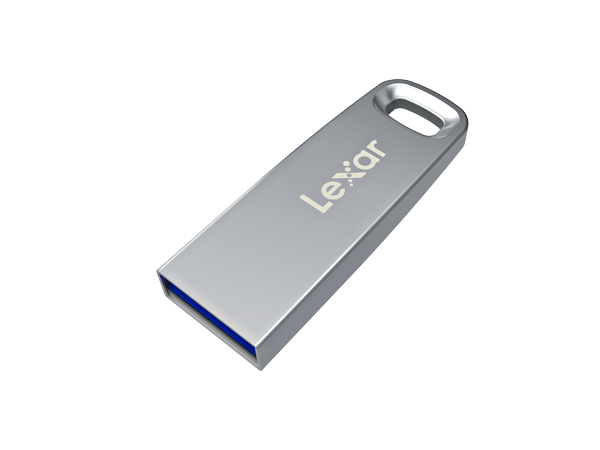 Miniatyrbillede 3 af 3: Lexar JumpDrive M35 USB-nøgle 128 GB USB Type-A 3.2 Gen 1 (3.1 Gen 1) Sølv