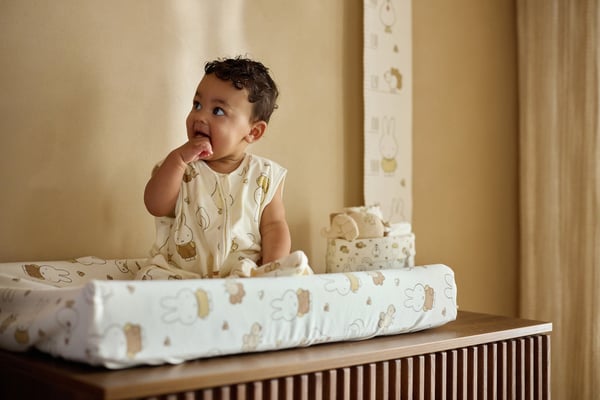 Miniatyrbillede 3 af 7: Jollein 048-510-68156 Baby sovepose Dreng/Pige Forskellige farver