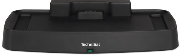 Miniatyrbillede 9 af 9: TechniSat ISIBOX 1 Bærbar stereohøjttaler Sort 4 W
