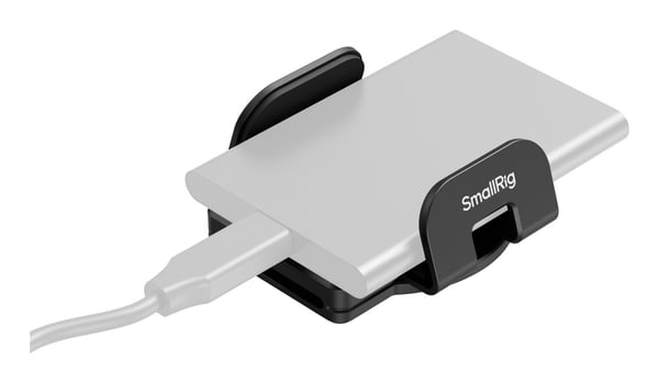 SmallRig 5397 Monteringsklemme
