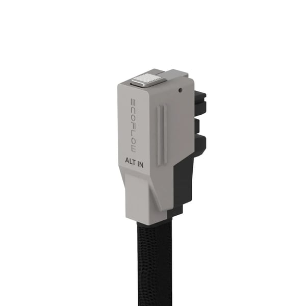 Pikkukuva 2 / 3: EcoFlow EFL-MM305HUBALTIN-6M Kannettavan virta-aseman lisätarvike Latauskaapeli