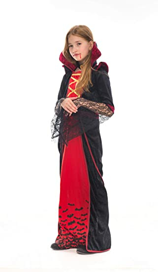 Pikkukuva 3 / 5: Spooktacular Creations HD-4Q0U-1O92 naamiaispuku Naamiaisasu