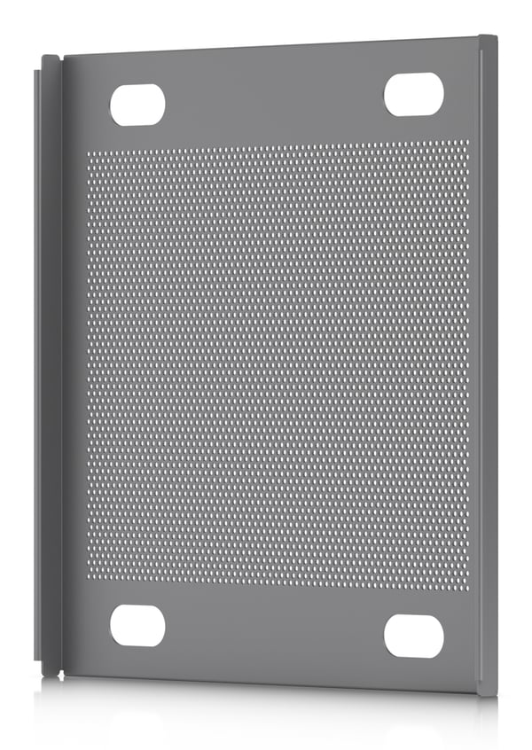 Ubiquiti UACC-Rack-Shelf-TL Stativhylde