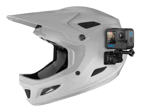 Miniatyrbild 1 av 7: GoPro AHFSM-001 action- och sportkameratillbehör Kamerafäste