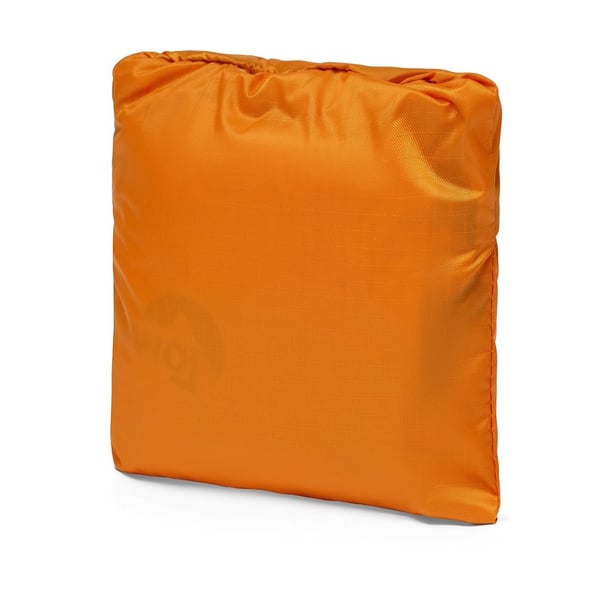 Lowepro AW cover M Reppu Oranssi