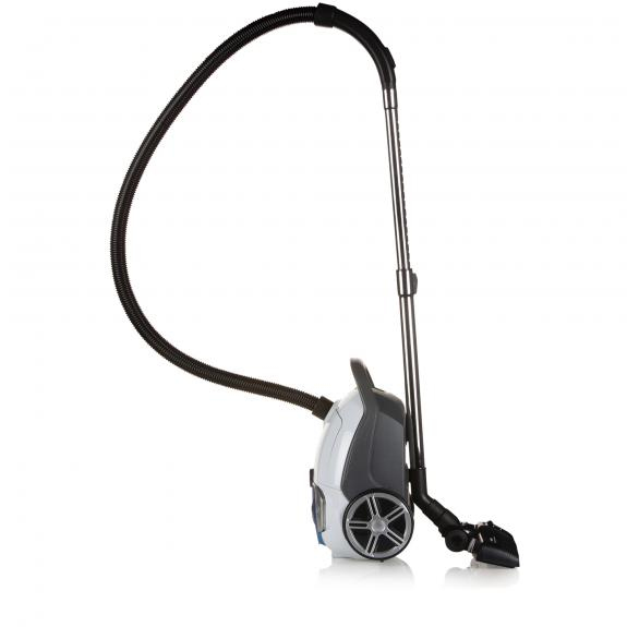 Domo DO7291S dammsugare 3 l Trummdammsugare Torr 700 W Dammpåse