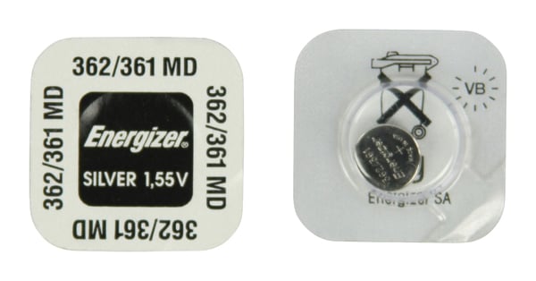 Pikkukuva 2 / 2: Energizer EN362/361P1