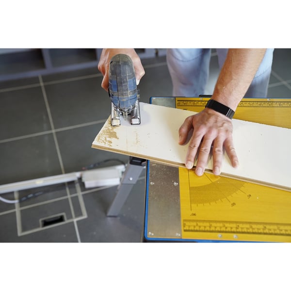 Brilliant Tools BT180000 arbetsbänk Bärbar arbetsbänk