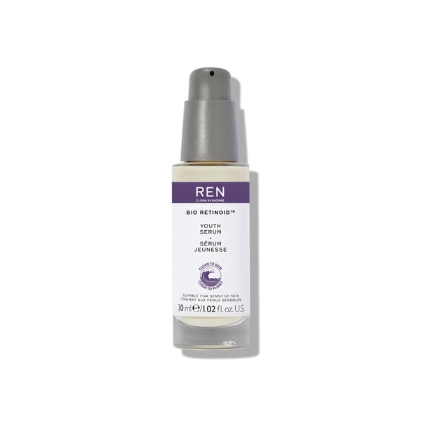 REN REN49311 Ansigtsserum og -koncentrat 30 ml