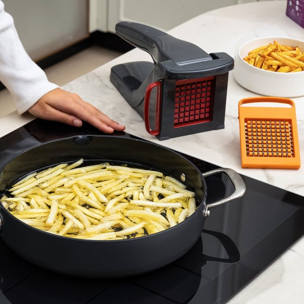 Zyliss E910088 kartoffeldeler