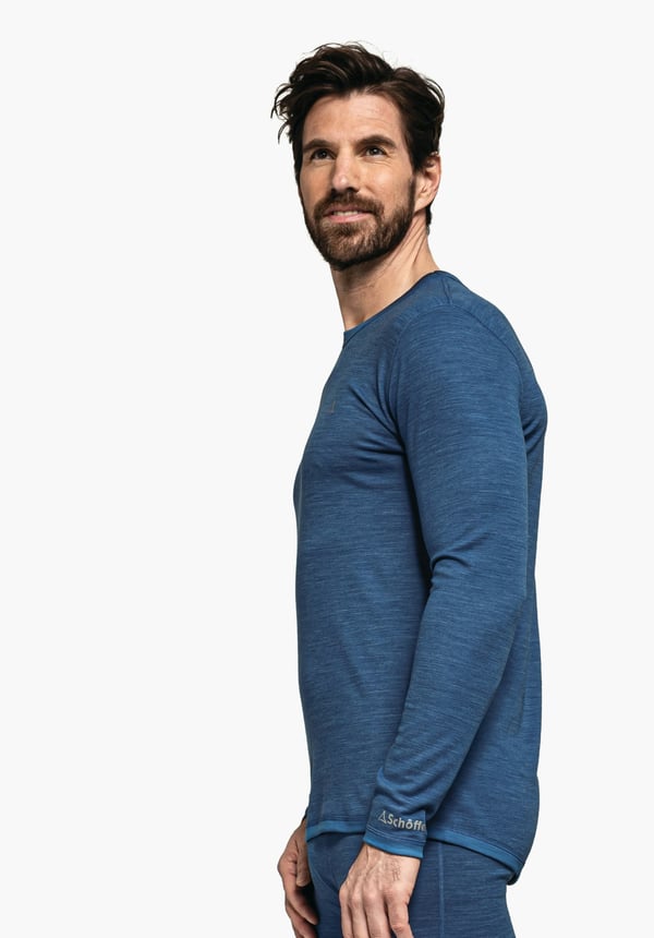 Schöffel 2217-1158 S skjorte & top T-shirt