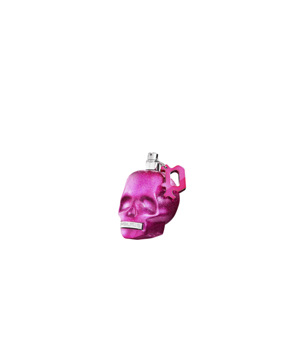 Police To Be Sweet Girl 40 ml Naisten