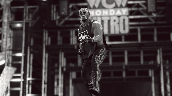 Miniatyrbild 16 av 17: 2K WWE 2K23 Standard Flerspråkig PlayStation 5