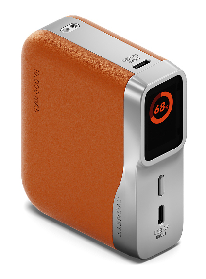 Cygnett Encore 10000 mAh Rusketus