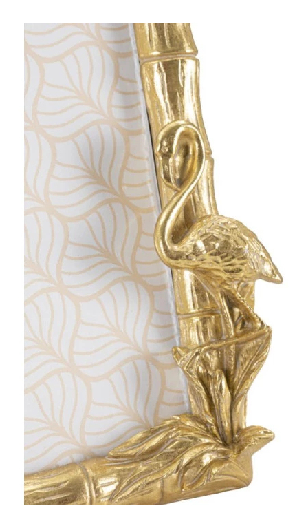 Paris Prix 142635 billedramme Enkelt billedramme Guld