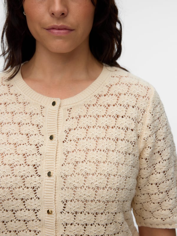 Miniatyrbillede 3 af 5: Vero Moda 5715827748107 strikvare