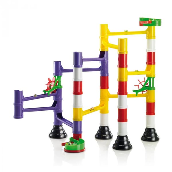 Quercetti Migoga Marble Run Basic motorspel