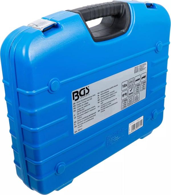 BGS technic Engine Timing Tool Set