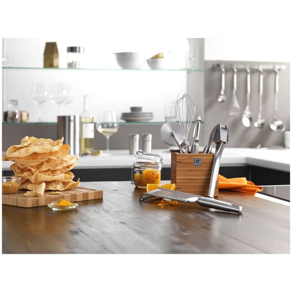 Pikkukuva 2 / 3: ZWILLING 37160-037-0 pizzaleikkuri Ruostumaton teräs