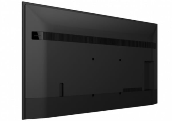 Sony FW-65BZ35L skilte display Digital fladpaneldisplay 165,1 cm (65") LCD Wi-Fi 550 cd/m² 4K Ultra HD Sort Android 24/7