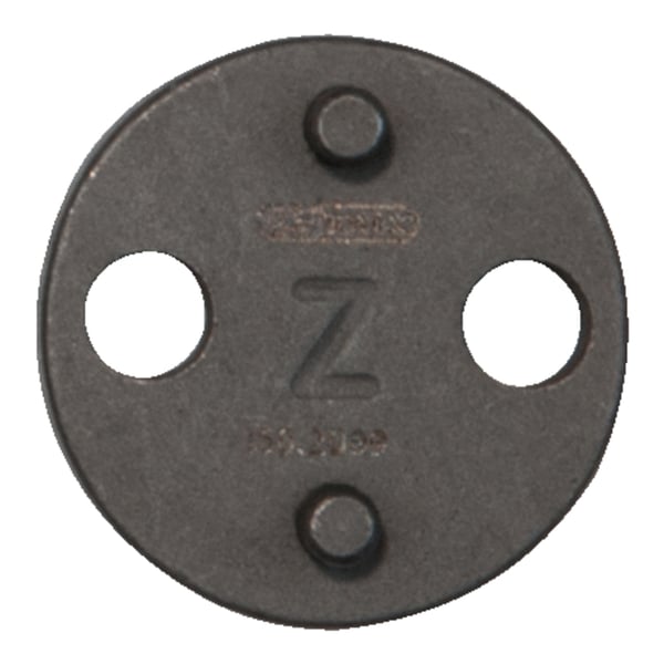 KS Tools 150.2099 bilbremsesystem og -komponent