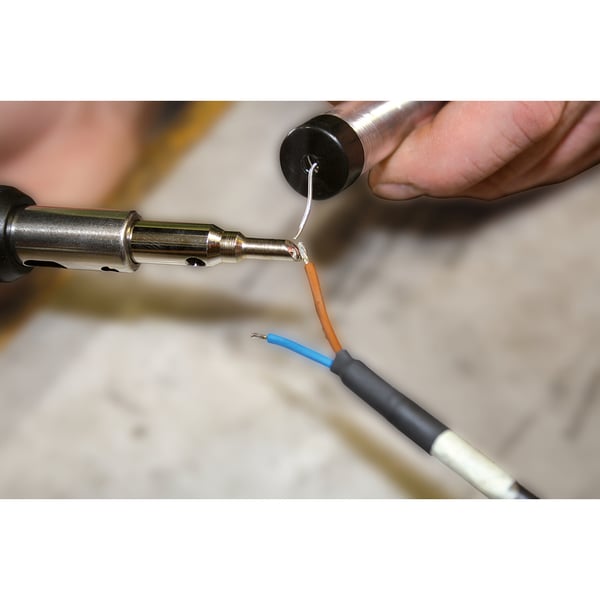 Brilliant Tools BT124009 lödkolv