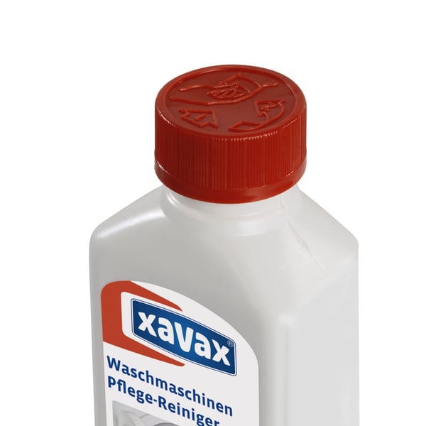 Miniatyrbillede 3 af 4: Xavax 00111723 vaskemiddel Maskinvask Vaskemaskine 250 ml
