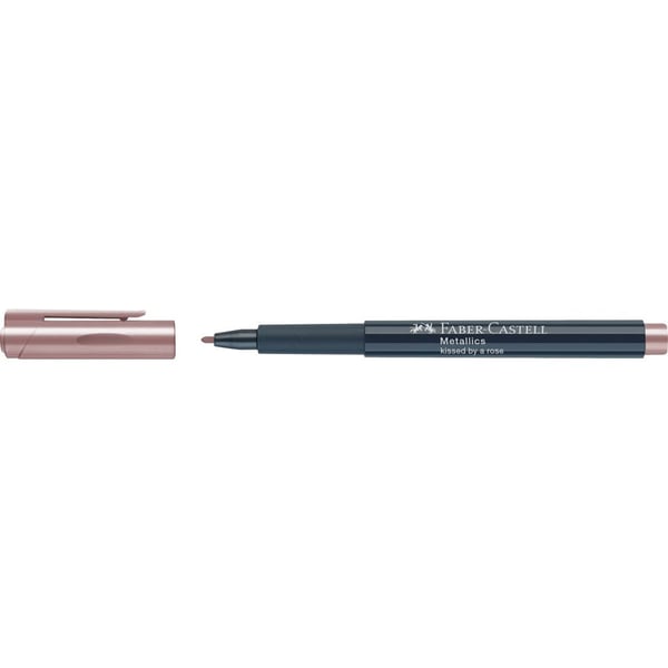 Faber-Castell 160789 maalikynä Ruusu 1 kpl